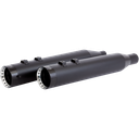 KHROME WERKS-KHROME WERKS  202870-10-1801-1256