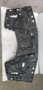 POLARIS-ASM-RACK,REAR,BLK - POLARIS - 2636153-070-2636153-070