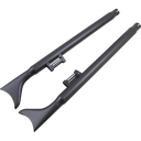 BASSANI XHAUST-BASSANI XHAUST  1F17EB-36-10-1801-1467