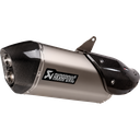 AKRAPOVIC-AKRAPOVIC  S-HD12SO1-HAFT-10-1801-1497