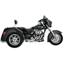 VANCE & HINES-VANCE & HINES  16785-10-1802-0129