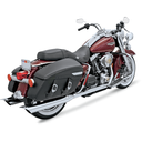 BASSANI XHAUST-BASSANI XHAUST  11315A-10-1802-0132