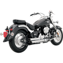 VANCE & HINES-VANCE & HINES  18515-10-1810-0556