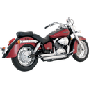 VANCE & HINES-VANCE & HINES  18419-10-1810-0557