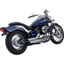 VANCE & HINES-VANCE & HINES  18519-10-1810-0559