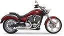 BASSANI XHAUST-BASSANI XHAUST  6V23D-10-1810-1996