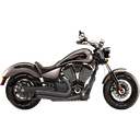 BASSANI XHAUST-BASSANI XHAUST  6V23DB-10-1810-1997