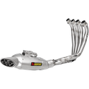 AKRAPOVIC-AKRAPOVIC  S-H6R12-HAFT-10-1810-2291