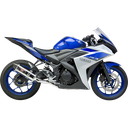 YOSHIMURA-YOSHIMURA  133200J520-10-1810-2294