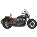 BASSANI XHAUST  8S12JB