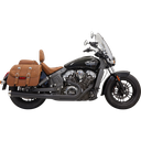 BASSANI XHAUST-BASSANI XHAUST  8S11JB-10-1810-2355