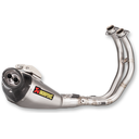 AKRAPOVIC  S-Y7R5-HEGEH