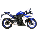 LEOVINCE-LEOVINCE  14123EU-10-1810-2405