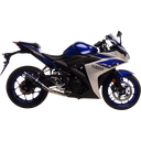 LEOVINCE-LEOVINCE  3380U-10-1810-2522