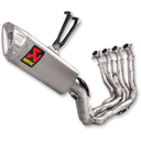AKRAPOVIC-AKRAPOVIC  S-H10R8-APLT-10-1810-2524