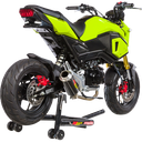 HOT BODIES-HOT BODIES  41602-2413-10-1810-2566