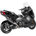 AKRAPOVIC  S-Y5R5-RC