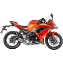 LEOVINCE-LEOVINCE  14181EU-10-1810-2613