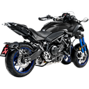 AKRAPOVIC  S-Y9R10-HEGEHT