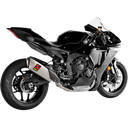 AKRAPOVIC-AKRAPOVIC  S-Y10E6-APLT-10-1810-2757