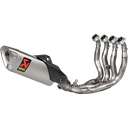 AKRAPOVIC-AKRAPOVIC  S-Y10R15-APLT-10-1810-2758