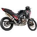 AKRAPOVIC-AKRAPOVIC  S-H11R1-WT/2-10-1810-2810