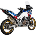 AKRAPOVIC-AKRAPOVIC  S-H11R2-WT/2-10-1810-2811
