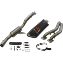 AKRAPOVIC-AKRAPOVIC  S-A6R3-APLC-10-1810-2882