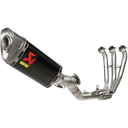 AKRAPOVIC-AKRAPOVIC  S-Y9R14-APC-10-1810-2911