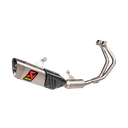 AKRAPOVIC-AKRAPOVIC  S-Y7R12-APT-10-1810-3053