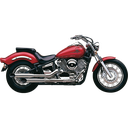COBRA-COBRA  2567SC-10-BLV2567