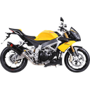 AKRAPOVIC  S-A10SO6-ZC