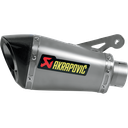 AKRAPOVIC  S-B10SO1-HASZ
