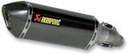 AKRAPOVIC-AKRAPOVIC  S-S6SO8-HZC-10-1811-2383