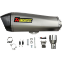 AKRAPOVIC-AKRAPOVIC  S-PI4SO3-HRSS-10-1811-2593