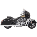 BASSANI XHAUST-BASSANI XHAUST  8C17S-10-1811-2689