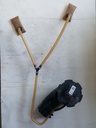 pump, fuel - assembly