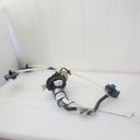 ARCTIC CAT-pump, fuel - assembly-2670-361