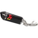 AKRAPOVIC-AKRAPOVIC  S-K10SO16-HZC-10-1811-3064