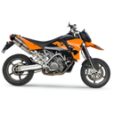 LEOVINCE-LEOVINCE  8414E-10-1811-3089