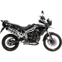 LEOVINCE-LEOVINCE  8491EU-10-1811-3094