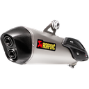 AKRAPOVIC-AKRAPOVIC  S-B6SO8-HZAAT-10-1811-3131