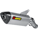 AKRAPOVIC-AKRAPOVIC  S-D9SO8-RT-10-1811-3135