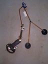 ARCTIC CAT-fuel pump (inc. 4-5)-2670-450