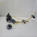 ARCTIC CAT-fuel pump (inc. 4-5)-2670-450