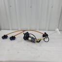 ARCTIC CAT-pump, fuel - assembly (inc. 4)-2670-474