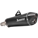 AKRAPOVIC-AKRAPOVIC  S-B8SO6-HZAABL-10-1811-3249