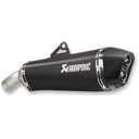 AKRAPOVIC  S-B8SO7-HZAABL