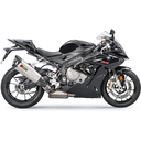 AKRAPOVIC  S-B10SO6-HDVDZT