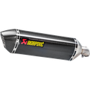 AKRAPOVIC-AKRAPOVIC  S-S6SO9-HRC/1-10-1811-3346